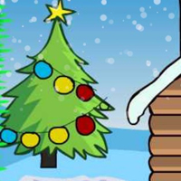 Free online html5 games - G2M Christmas Is Coming Episode2  game 