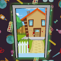 Free online html5 games - G2J Beginning School Escape game 