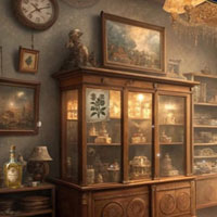 Free online html5 escape games - Forgotten Archive