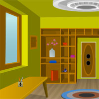 Free online html5 games - Games4Escape Room Escape 1 game 
