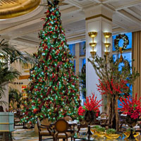 Free online html5 games - KnfGame New Year Club Hotel Escape game 