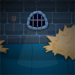 Free online html5 games - Escape Crazy Castle game 