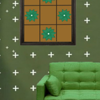 Free online html5 games - 8b Cool Boy Escape game 
