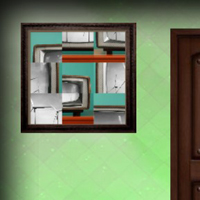 Free online html5 games - Amgel Easy Room Escape 167 game 