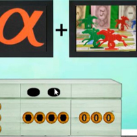 Free online html5 games - 8b Cute Boy Cooper Escape game 