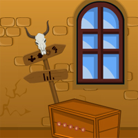 Free online html5 games - MirchiGames Rock House Treasure game 