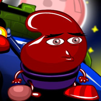 Free online html5 games - Monkey Go Happy Stage 892 game 