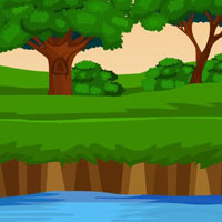 Free online html5 games - G4E Bunny Kids Rescue game 