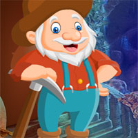 Free online html5 games - G4k Find My Grandpa game 