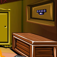Free online html5 escape games - Monkey Happy Stage 613