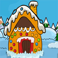 Free online html5 games - Snowland Christmas Tree MirchiGames game - WowEscape 