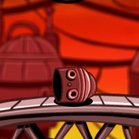Free online html5 escape games - Monkey Go Happy Stage 50
