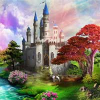 Free online html5 games - Find The Easter Eggs EnaGames game - WowEscape 
