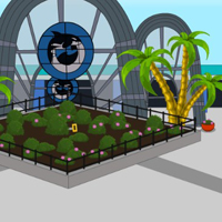 Free online html5 games - Hooda Escape San Antonio 2023 game 