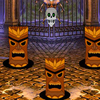 Free online html5 games - Avm Escape Vintage Palace  game 