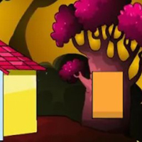 Free online html5 games - G2L Help To Find The Sapphire Stone game 