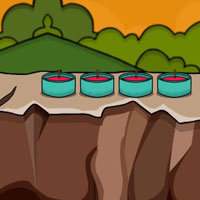 Free online html5 games - Help the Starving Grottoman game 