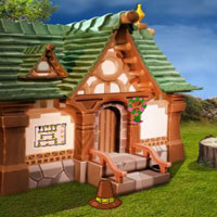 Free online html5 games - Top10 Escape From Garden House game 