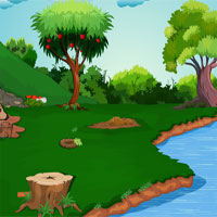 Free online html5 games - Celebrating New Year With Pinto game 