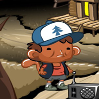 Free online html5 games - Monkey Go Happy Stage 718 game 