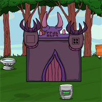 Free online html5 games - Games2Jolly Quiet Girl Rescue game 