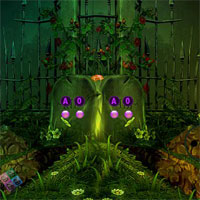 Free online html5 games - Baby Swan Escape game 