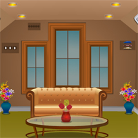 Free online html5 games - Artisan House Escape game 