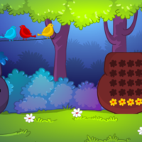 Free online html5 games - G2M Tiny Bird Rescue 2 game 