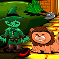 Free online html5 games - Monkey Go Happy Stage 469 game 