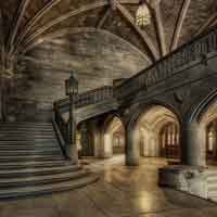 Free online html5 games - Medieval Citadel Escape HTML5 game 