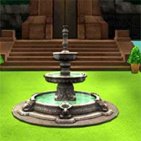 Free online html5 games - Mirchi Mysteries of Park Escape 2 game 
