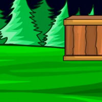 Free online html5 games - G2M Cave Forest Escape 3 game 