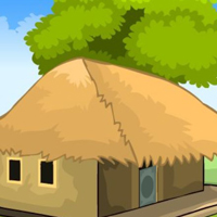 Free online html5 games - G2L Verde Village Escape  game - WowEscape 