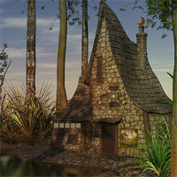 Free online html5 games - Mysterious Swamp Escape 365Escape game 