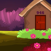 Free online html5 games - G2L Forest Inspector Rescue game 