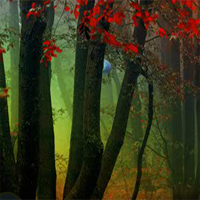 Free online html5 games - Cute Squirrel Escape game 