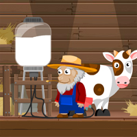 Free online html5 games - Flip the Farmer game 