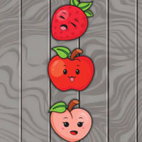 Free online html5 games - 8B Grape Farm Escape game 