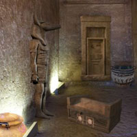 Free online html5 games - FEG Mystery Temple Escape 2 game 