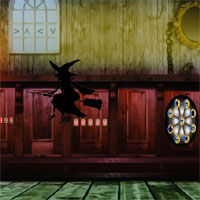Free online html5 games - Top10NewGames Escape From Hunted House game 