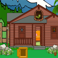 Free online html5 games - Bird Rescue From Cage game 