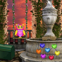 Free online html5 games - Little Macaque Escape game 