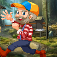 Free online html5 games - Games4King The Hunter Rescue 3 game 