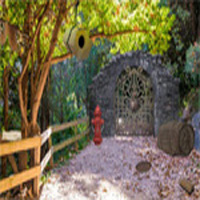 Free online html5 games - 5nGames Escape Game The Realm of Mystery 3 game 