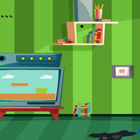 Free online html5 games - GFG Door Escape 4 game 