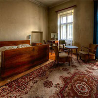 Free online html5 games - Forgotten Hotel Escape game 
