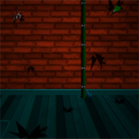 Free online html5 games - Abandoned Under Ground Escape game 