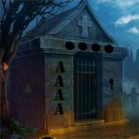 Free online html5 games - Mystery Forest Escape 2 game 
