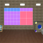 Free online html5 games - Lol Basement Escape game 