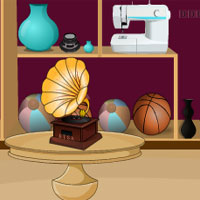 Free online html5 games - Pawn Shop game 